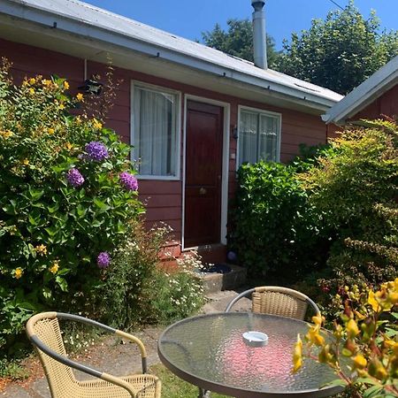 Cabanas Klenner Puerto Varas Eksteriør bilde