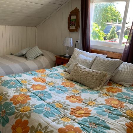 Cabanas Klenner Puerto Varas Eksteriør bilde