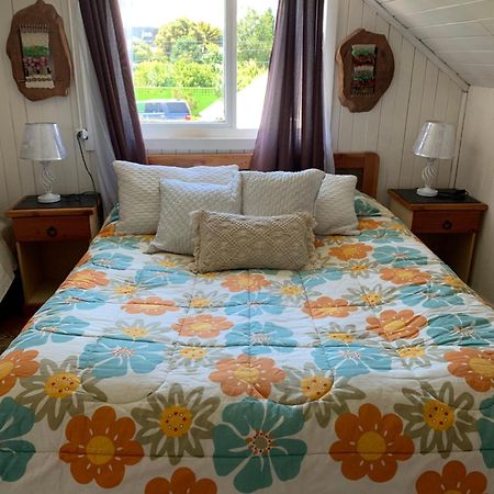 Cabanas Klenner Puerto Varas Eksteriør bilde