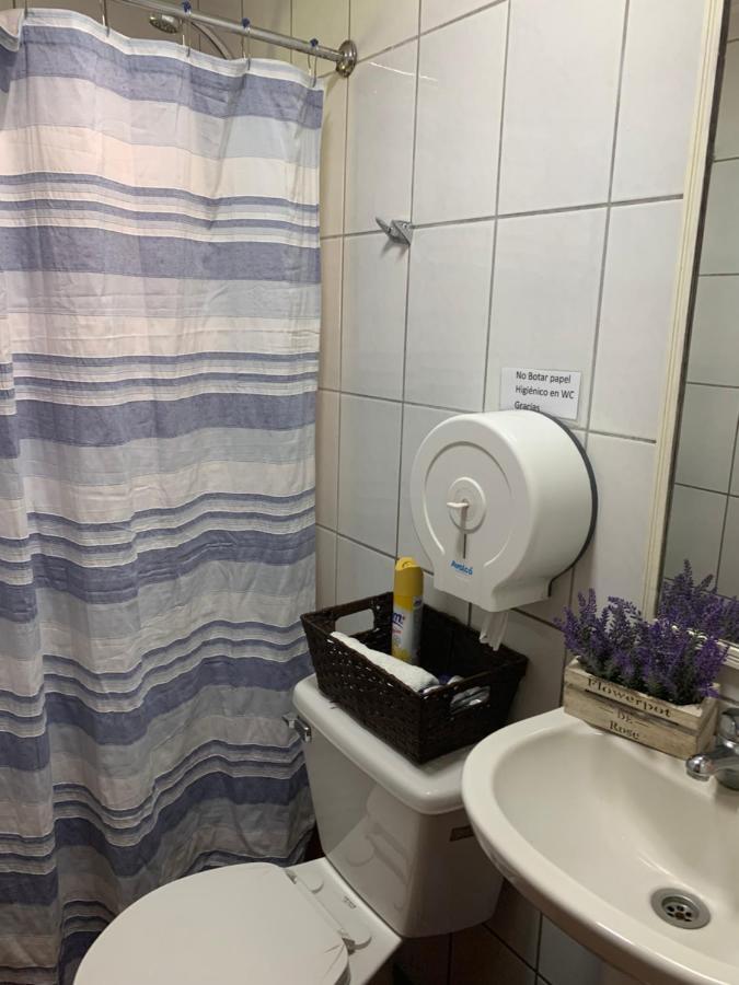Cabanas Klenner Puerto Varas Eksteriør bilde