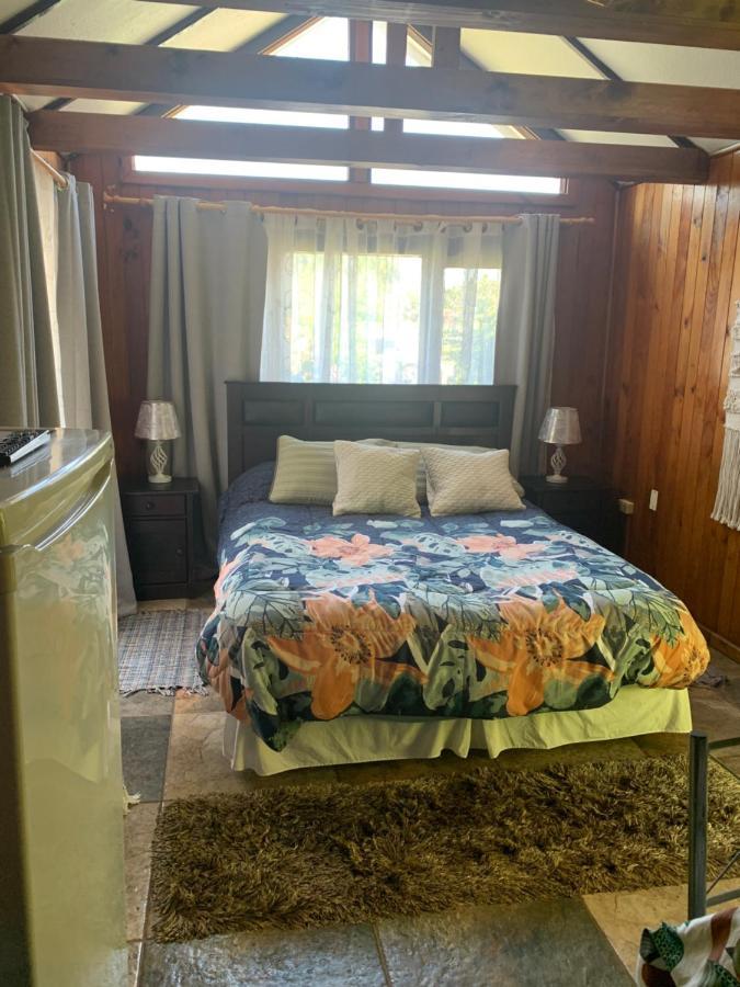 Cabanas Klenner Puerto Varas Eksteriør bilde