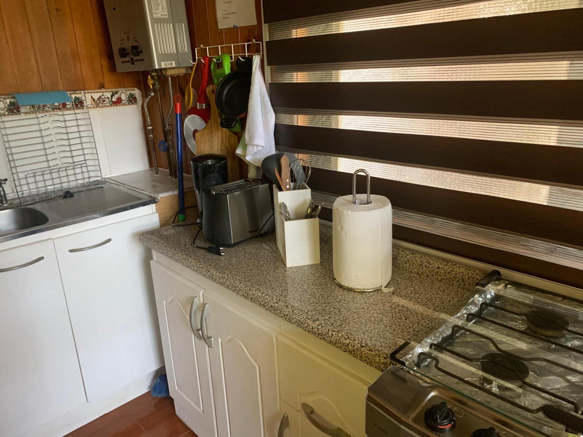 Cabanas Klenner Puerto Varas Eksteriør bilde