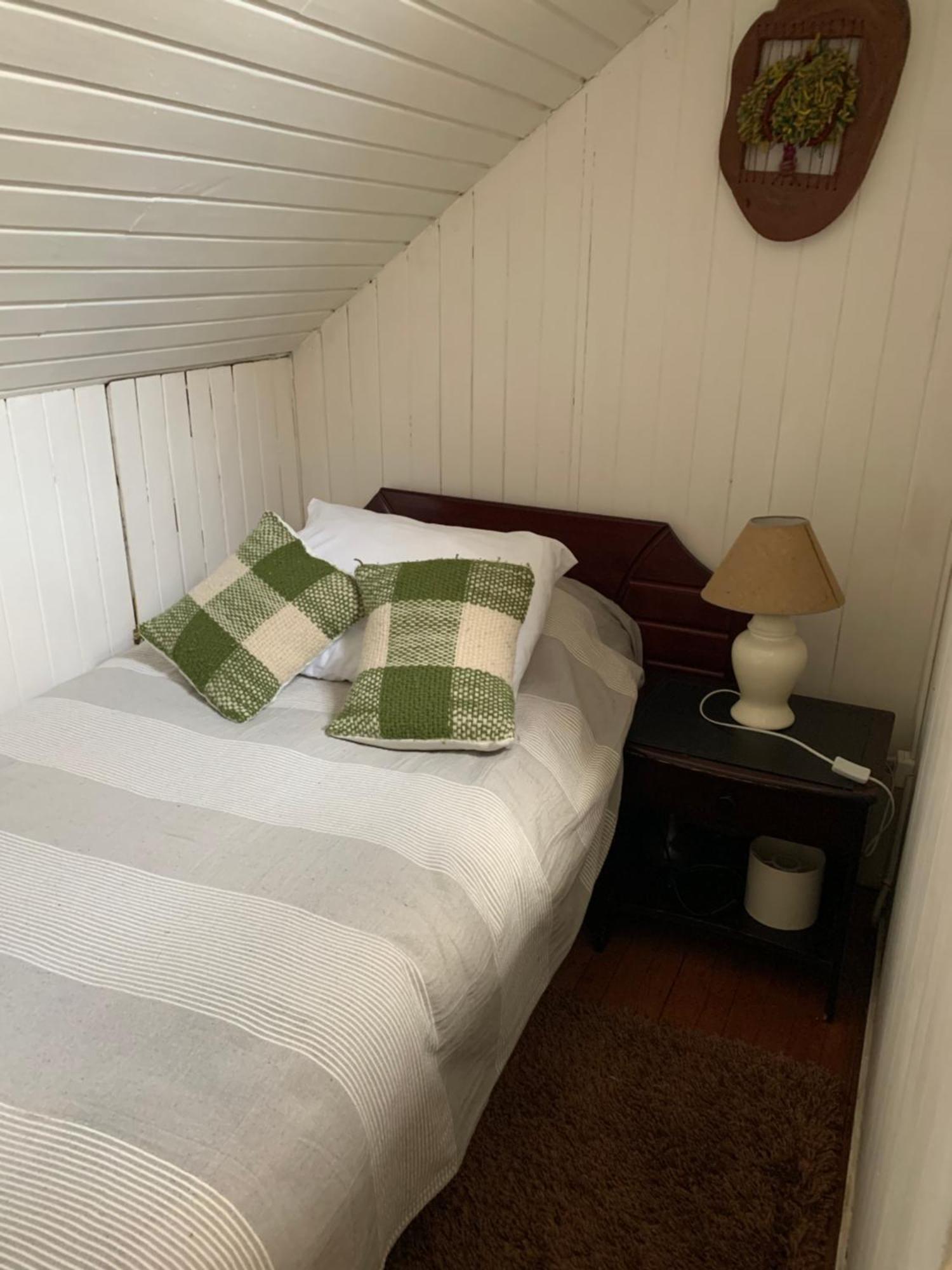 Cabanas Klenner Puerto Varas Eksteriør bilde