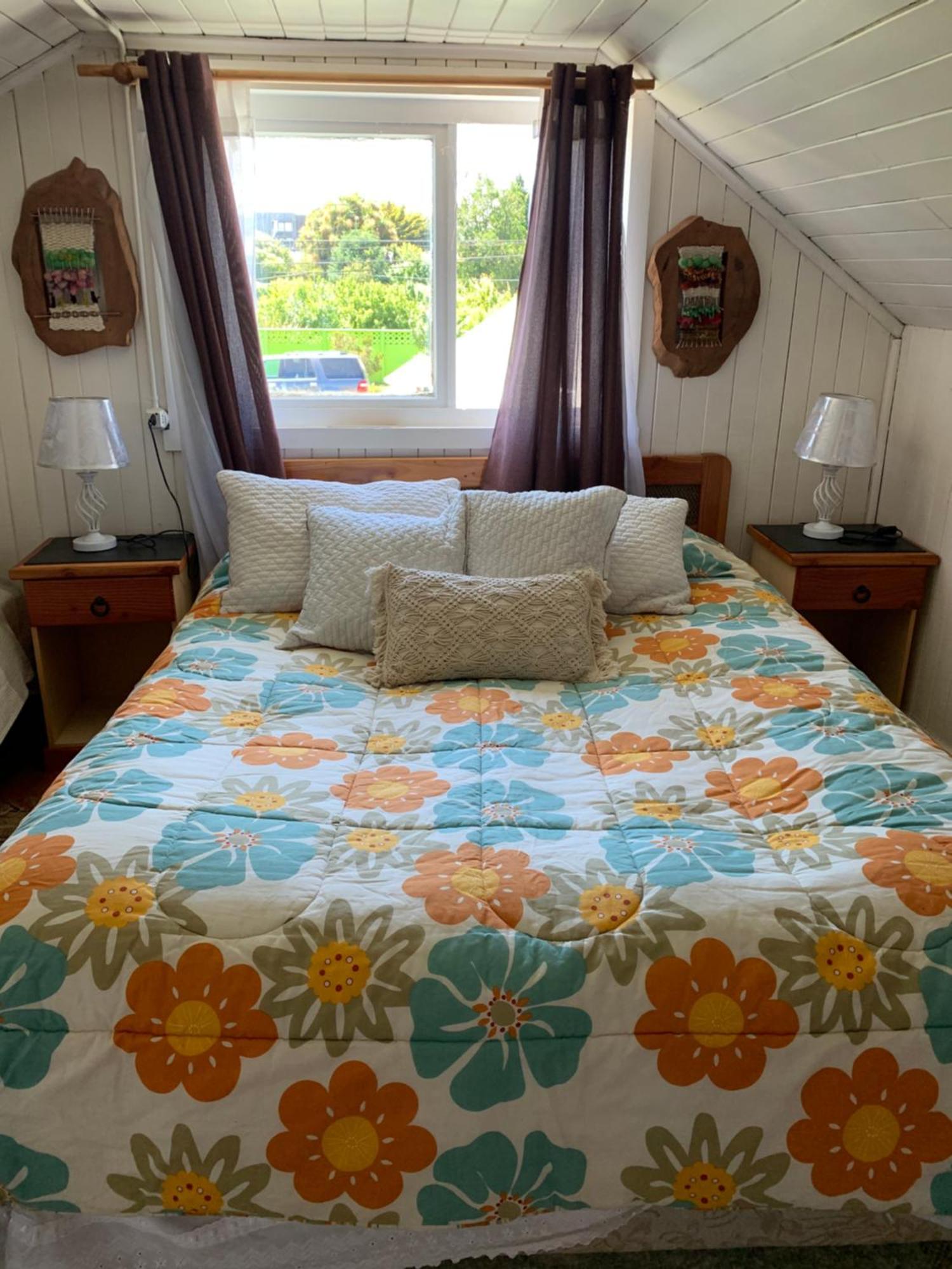 Cabanas Klenner Puerto Varas Eksteriør bilde