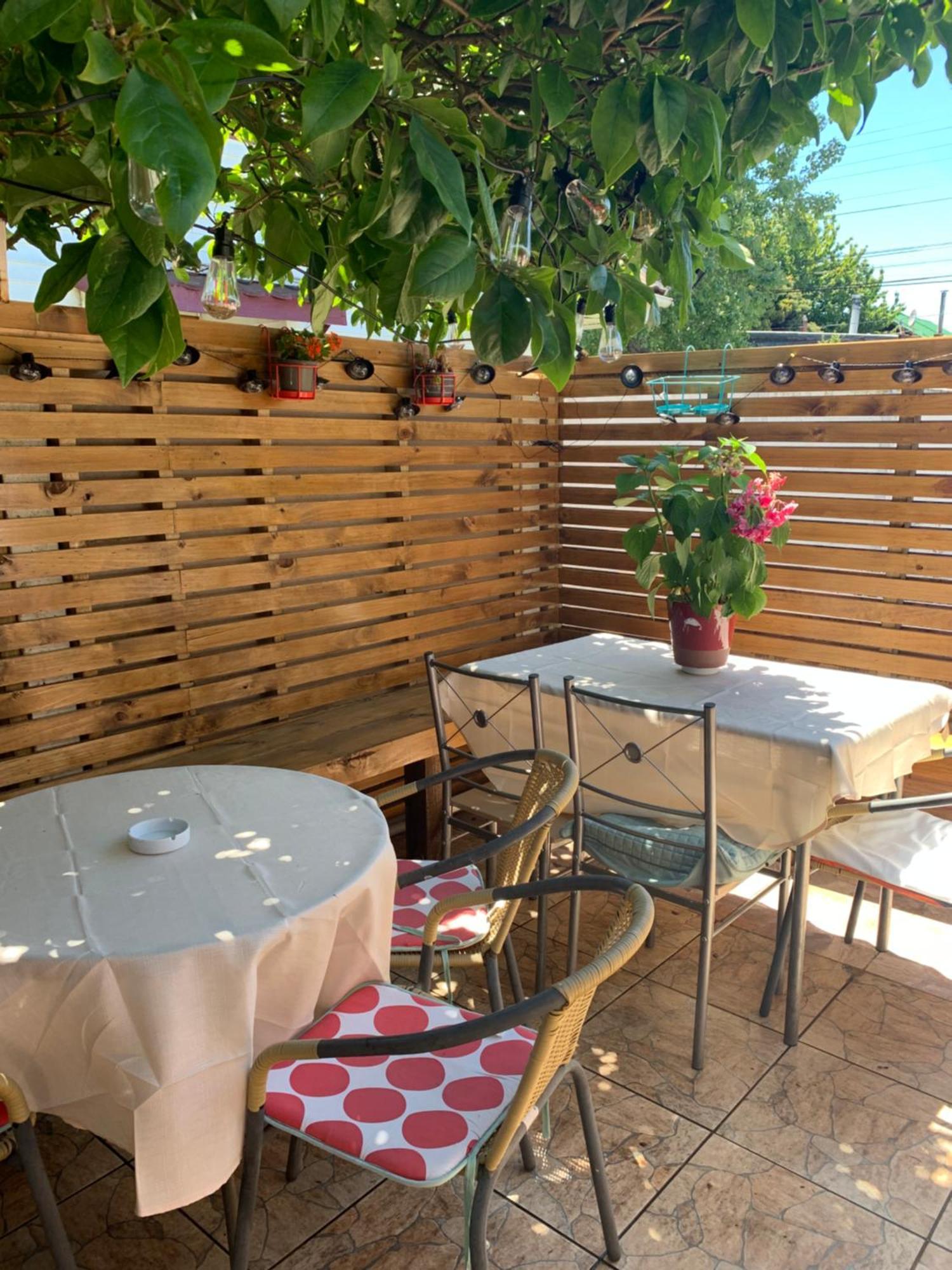 Cabanas Klenner Puerto Varas Eksteriør bilde