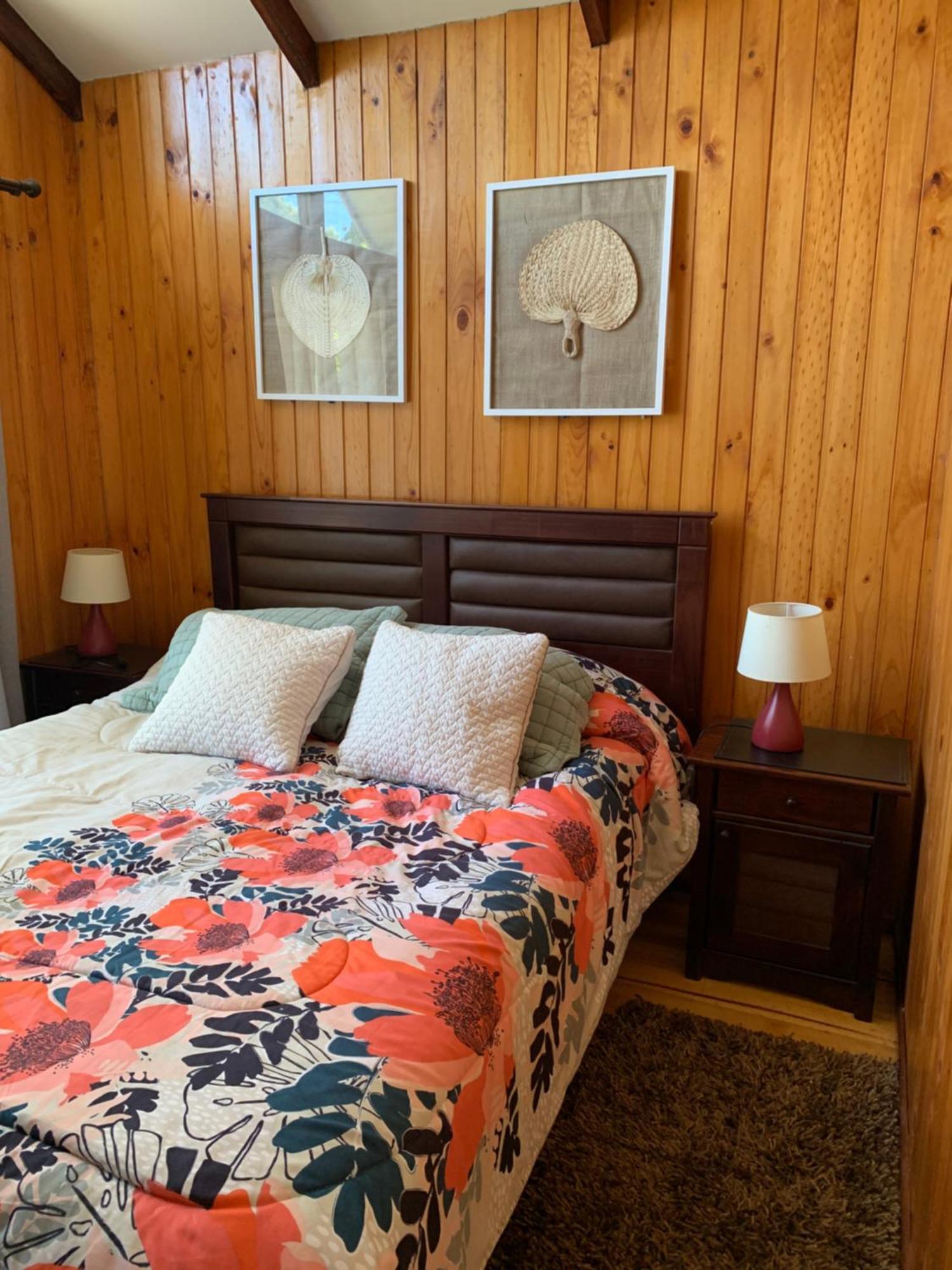 Cabanas Klenner Puerto Varas Eksteriør bilde